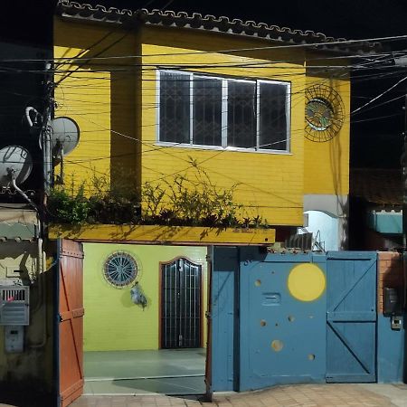 アハイアウ・ド・カボApartamento Luar De Arraial Proximo A Praia Dos Anjosアパートメント エクステリア 写真