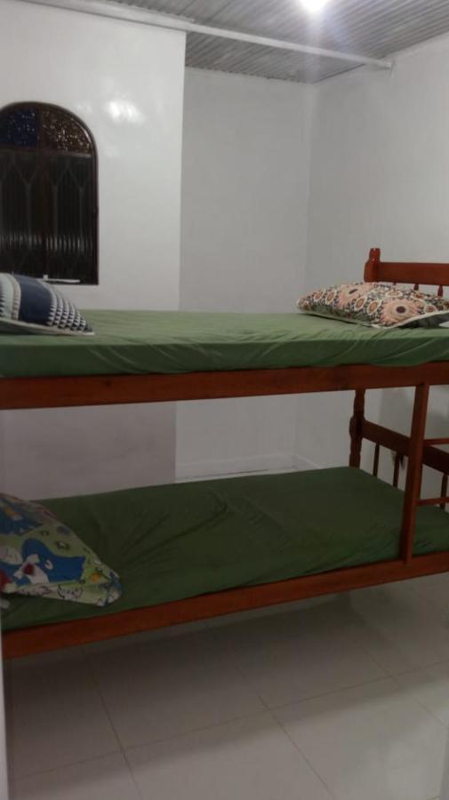 アハイアウ・ド・カボApartamento Luar De Arraial Proximo A Praia Dos Anjosアパートメント エクステリア 写真